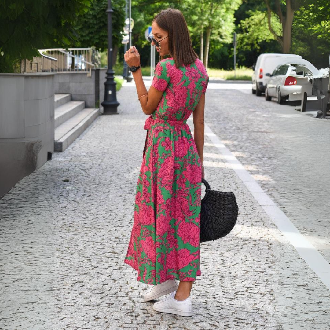 Elegant Dress