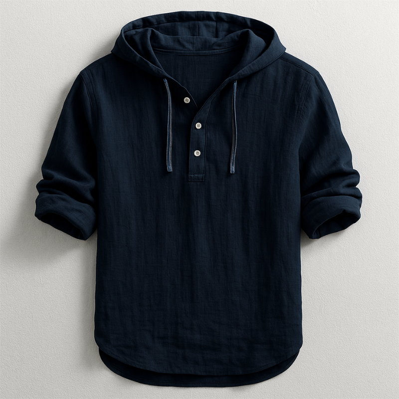 Jamie | Elegant Hoodie