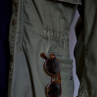 ADRIANO™ | Field Jacket