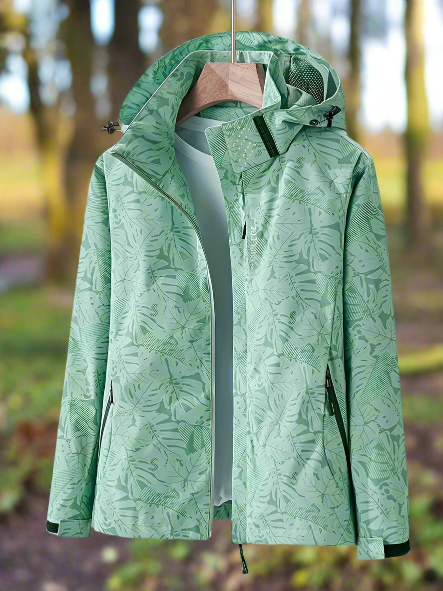 Sofia™ | Waterproof Summer Jacket for Women