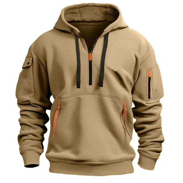 Nathan | Stylish Hoodie