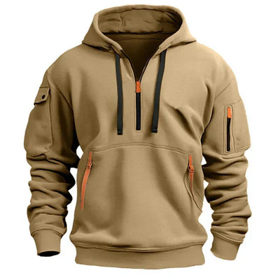 Nathan | Stylish Hoodie