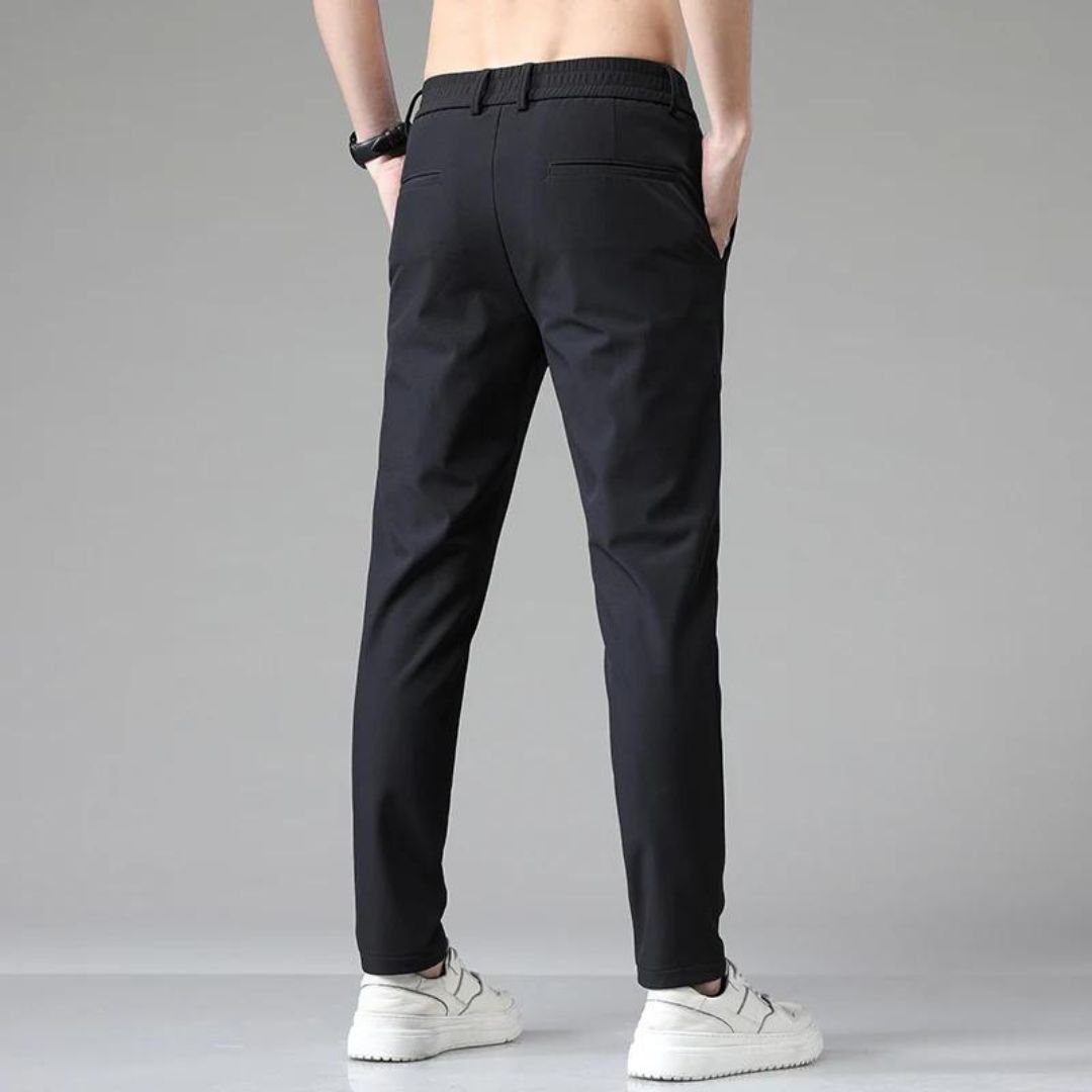 Aleksy – Flexible Everyday Pants