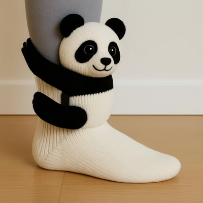Cute Animal Socks