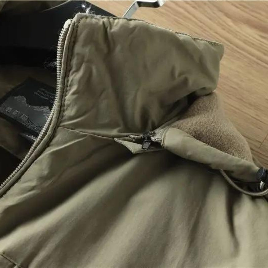 Polara Thermal Winter Jacket