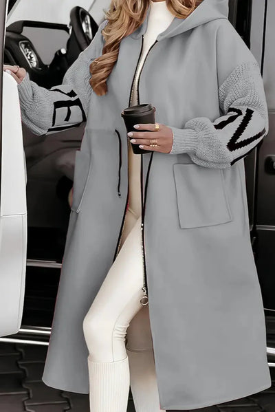 Annelis | Elegant Hoodie