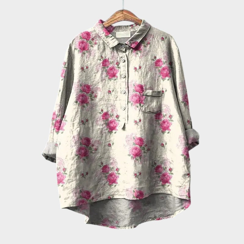 LOVISA BLOUSE