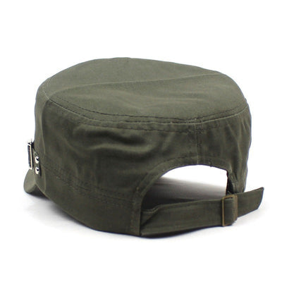 Jonathan | Tactical field cap (Army Green)
