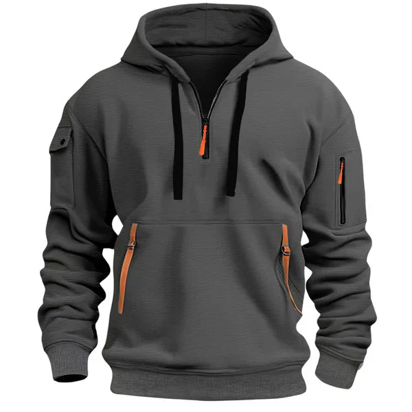 Nathan | Stylish Hoodie
