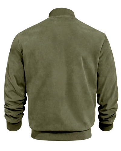 George | Classic Bomber Jacket