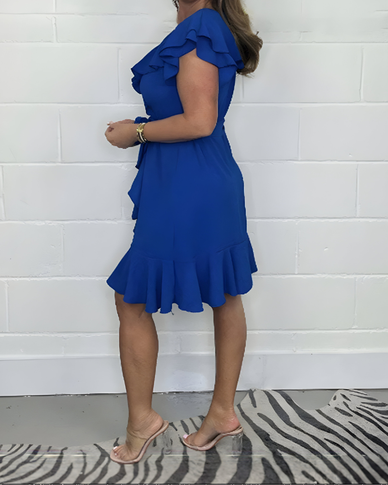 Elise™ | Elegant and Stylish Dress