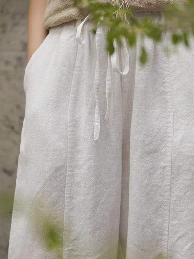 Emilie™ - Comfortable Pants for Relaxing Moments