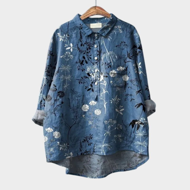 LOVISA BLOUSE