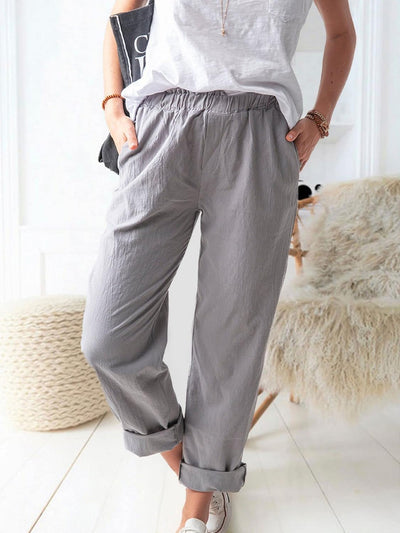 Shela™ - Effortless Stylish Pants