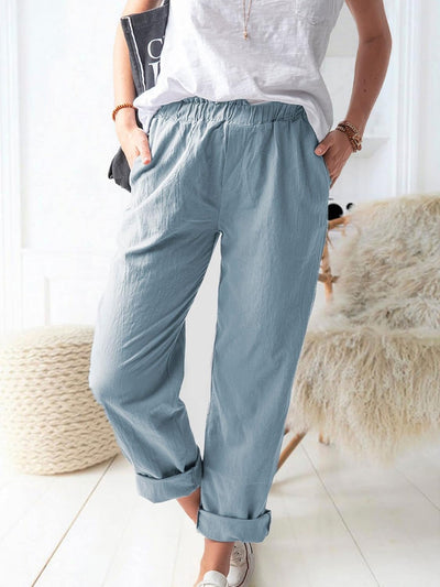 Shela™ - Effortless Stylish Pants