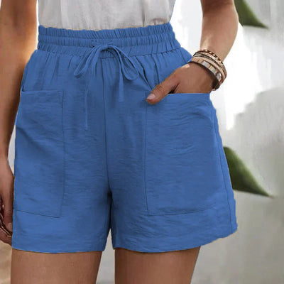 BAHAMA™ - Wide Shorts with Pockets