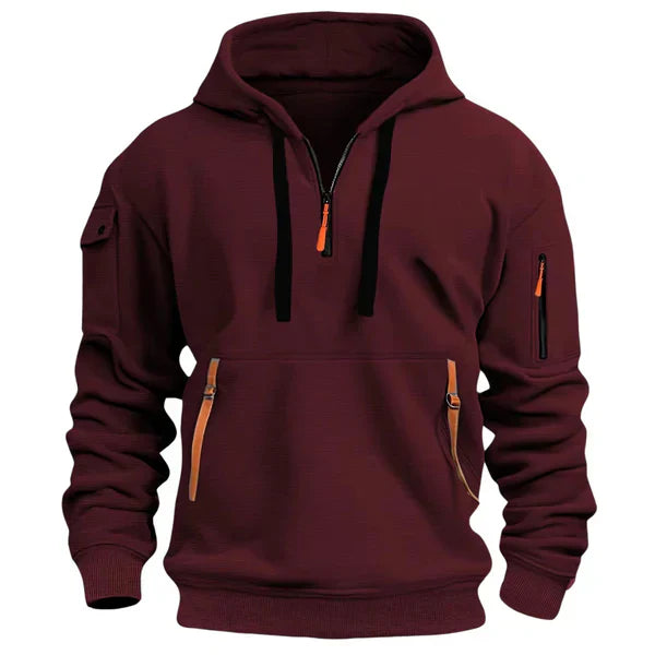 Nathan | Stylish Hoodie