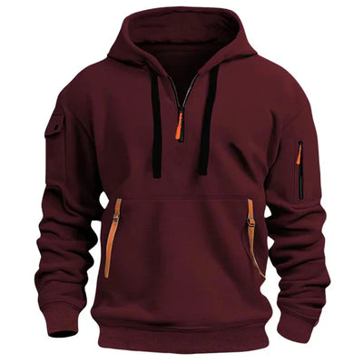 Nathan | Stylish Hoodie
