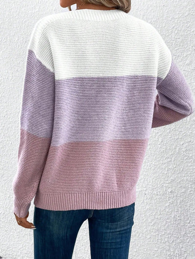 Marion | elegant sweater