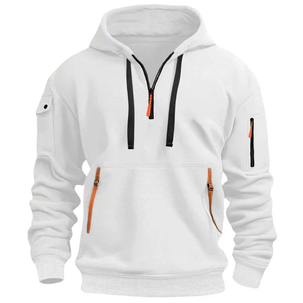 Nathan | Stylish Hoodie