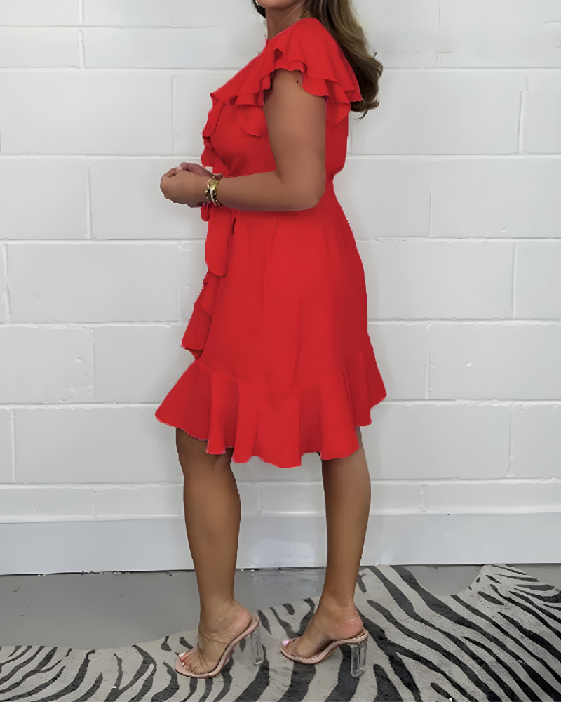 Elise™ | Elegant and Stylish Dress