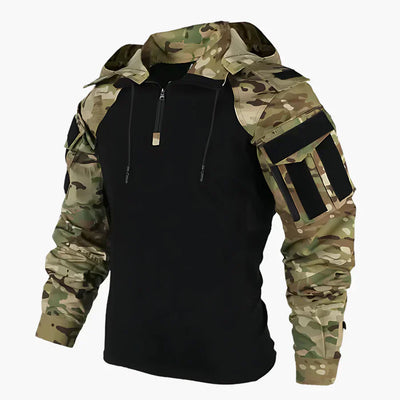 Outdoor Tactical Jacket