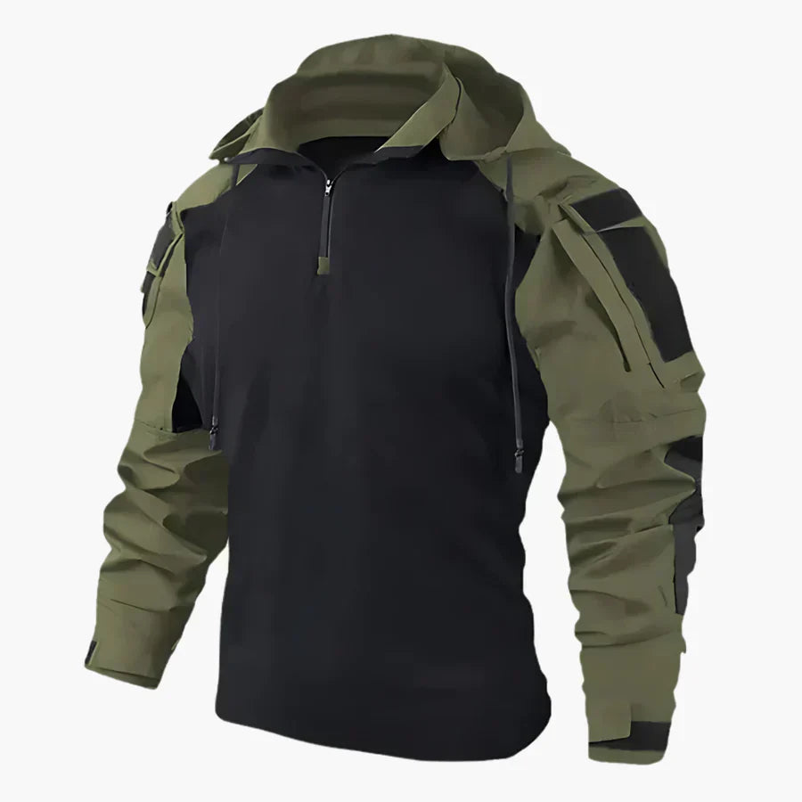 Outdoor Tactical Jacket