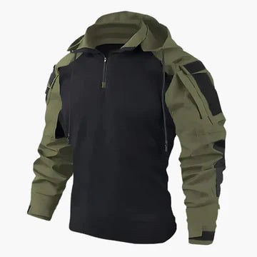 Oliver | Tactical Jacket