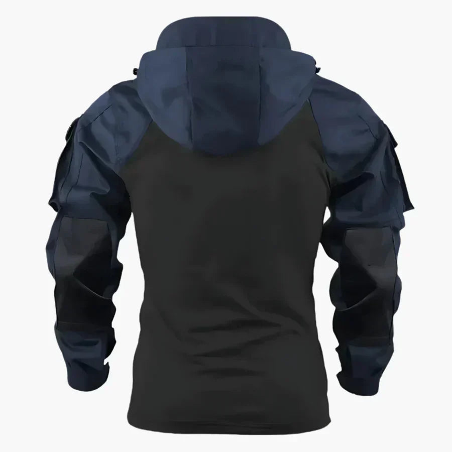 Outdoor Tactical Jacket