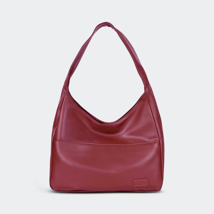VESPERA™ – ELEGANT SHOULDER BAG FOR SPRING