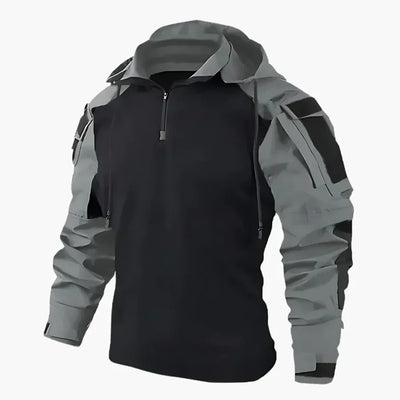 Windproof Tactical Jacket