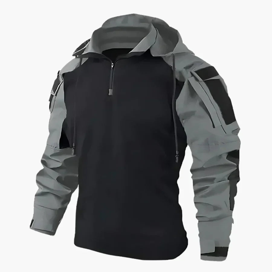 Outdoor Tactical Jacket