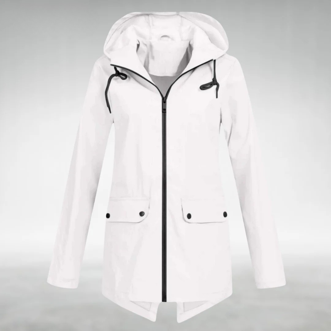 Ragnhild | Wind and Waterproof Jacket