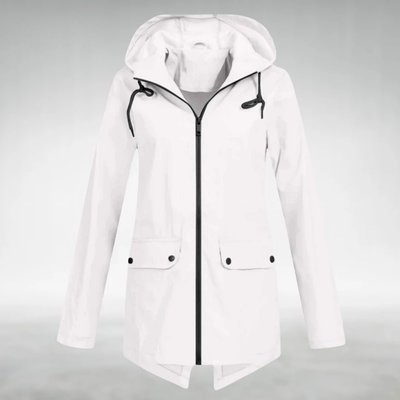 Ragnhild | Wind and Waterproof Jacket