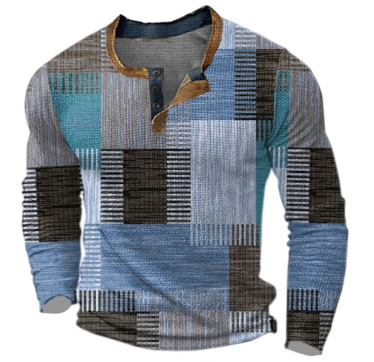 Anton™ - Men's Premium Cashmere Sweater
