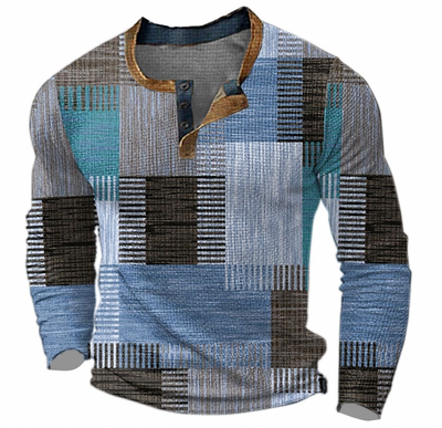 Anton™ - Men's Premium Cashmere Sweater