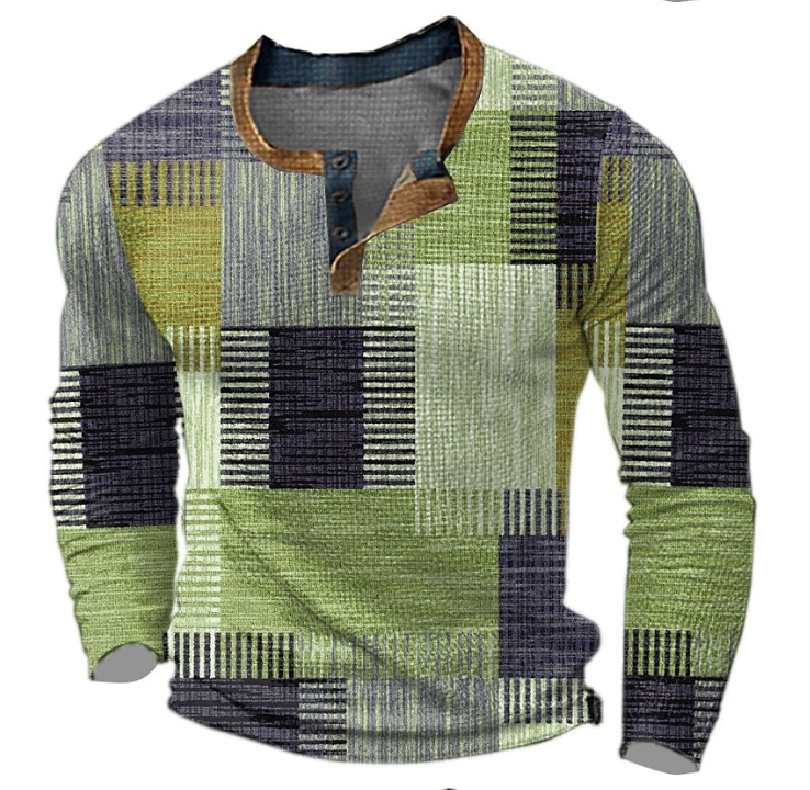 Anton™ - Men's Premium Cashmere Sweater