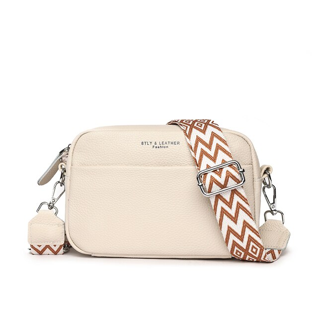 Inger | Trendy Crossbody Bag