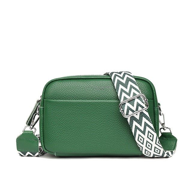 Inger | Trendy Crossbody Bag