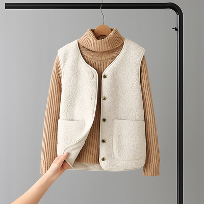 Sofia Boutique | Wool Cardigan