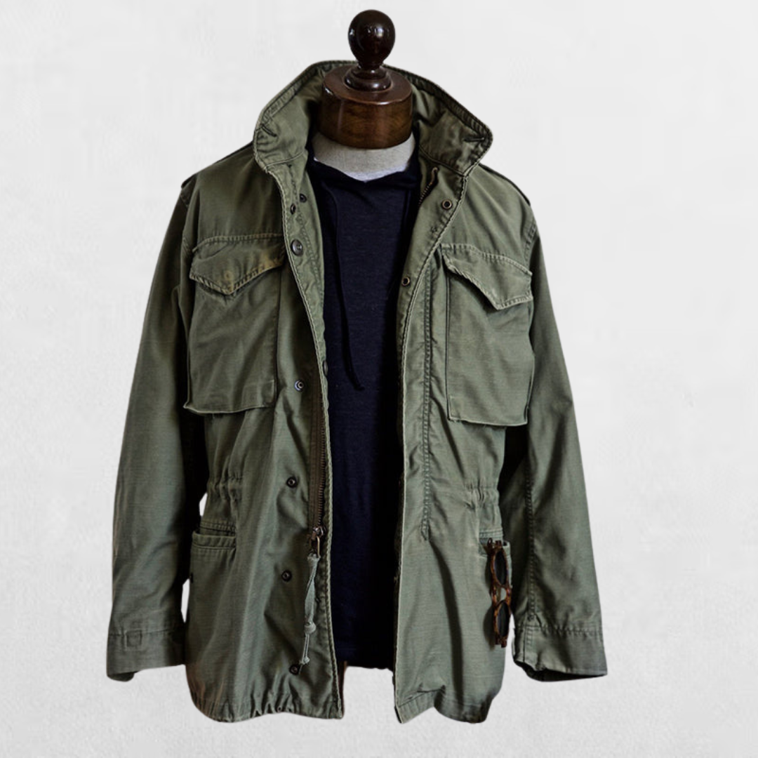 Jeremy | Field Jacket