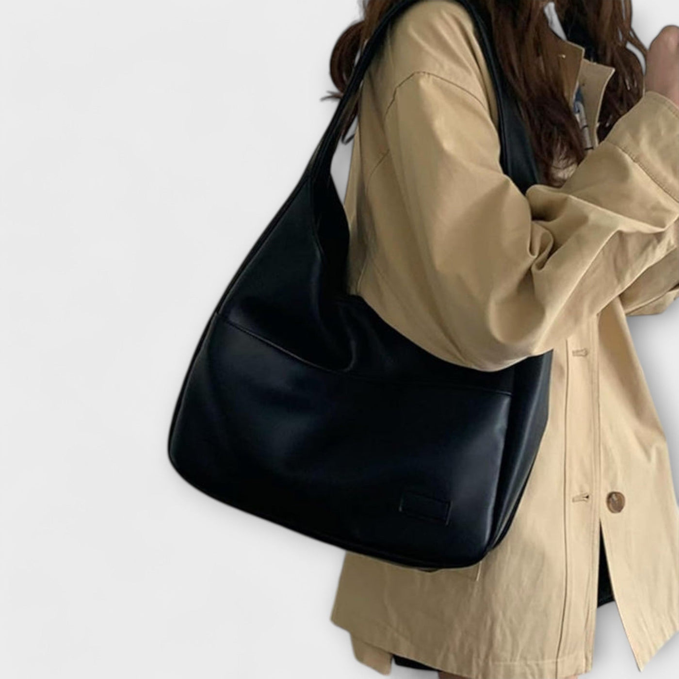 VESPERA™ – ELEGANT SHOULDER BAG FOR SPRING