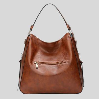 REMI™ – LUXURIOUS HOBO BAG WITH ANTI-THEFT PROTECTION