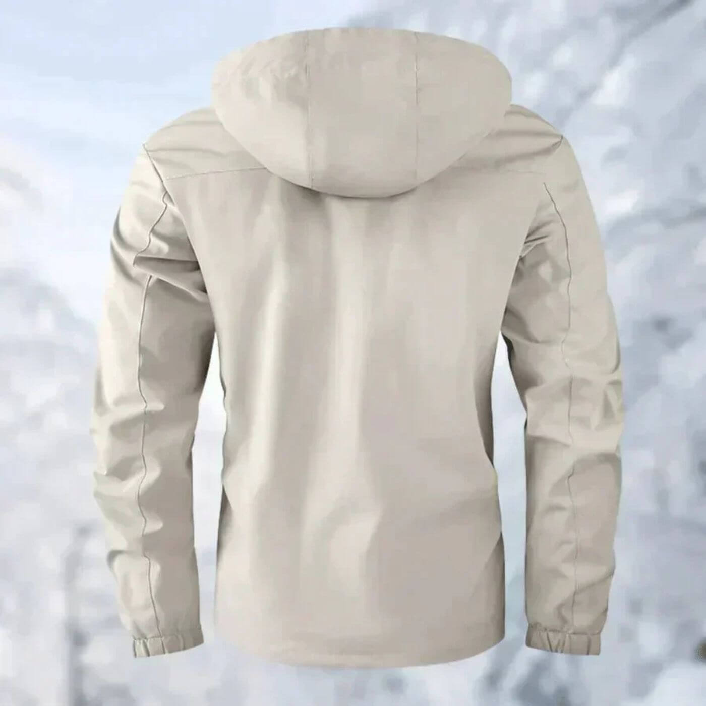 Liam™ | Waterproof Outdoor Jacket