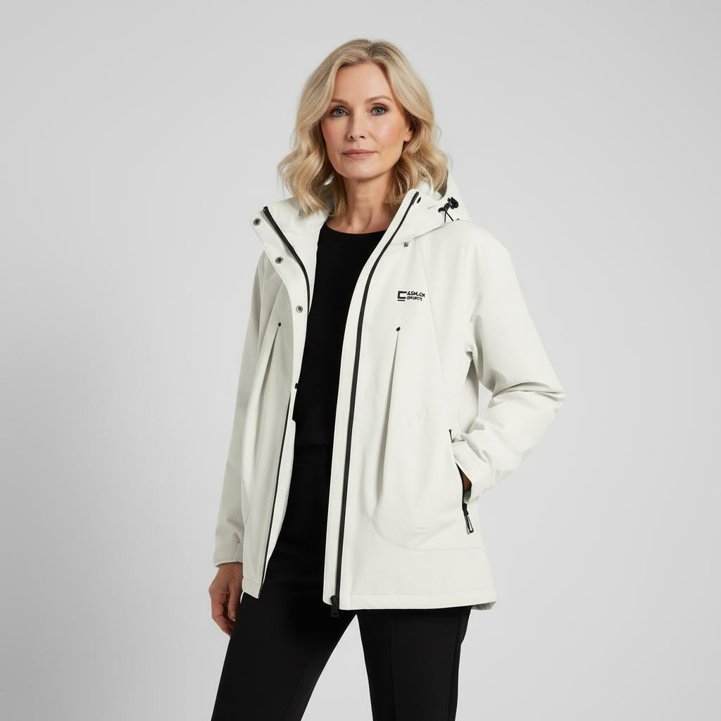 Sofia™ | Wind Jacket