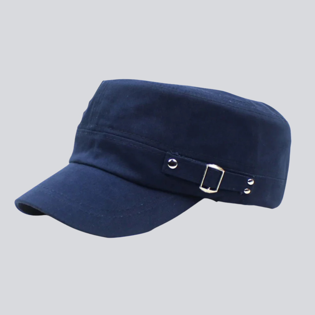 Blake | Tactical field cap (Blue)