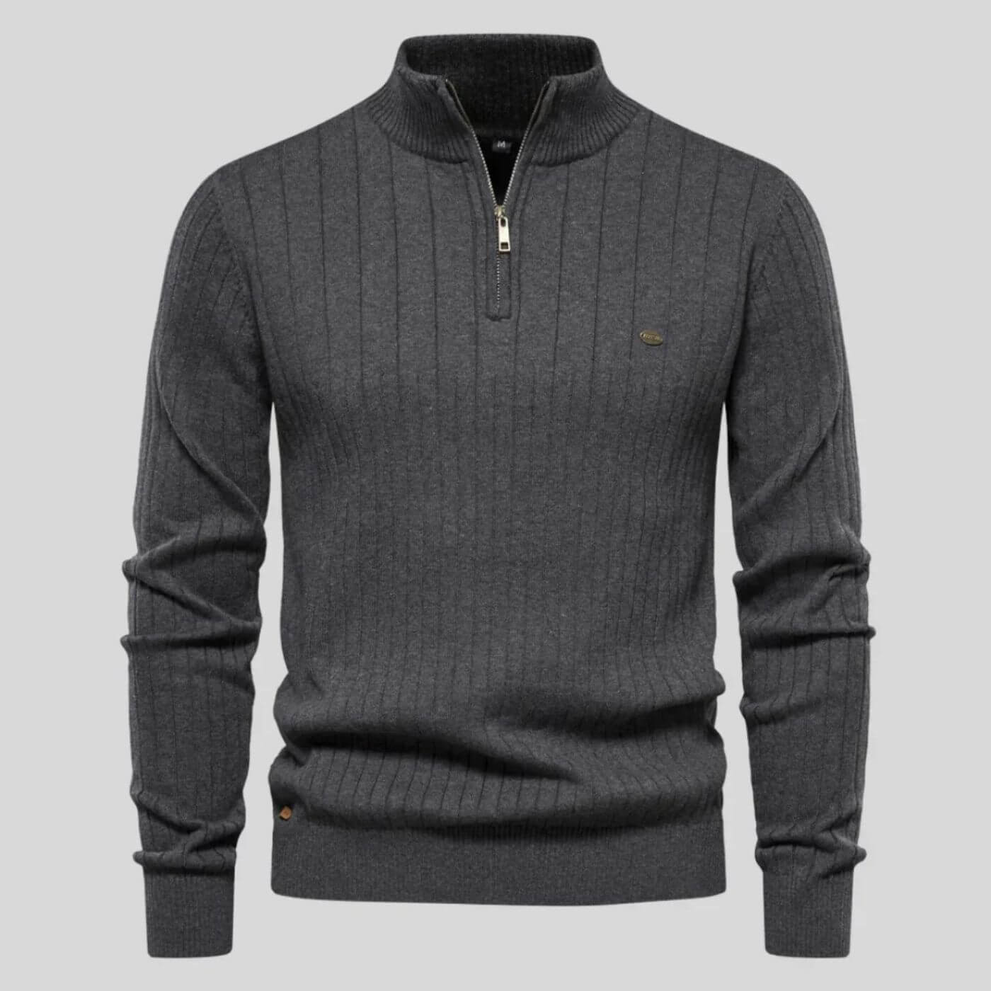 Premium Comfort Sweater