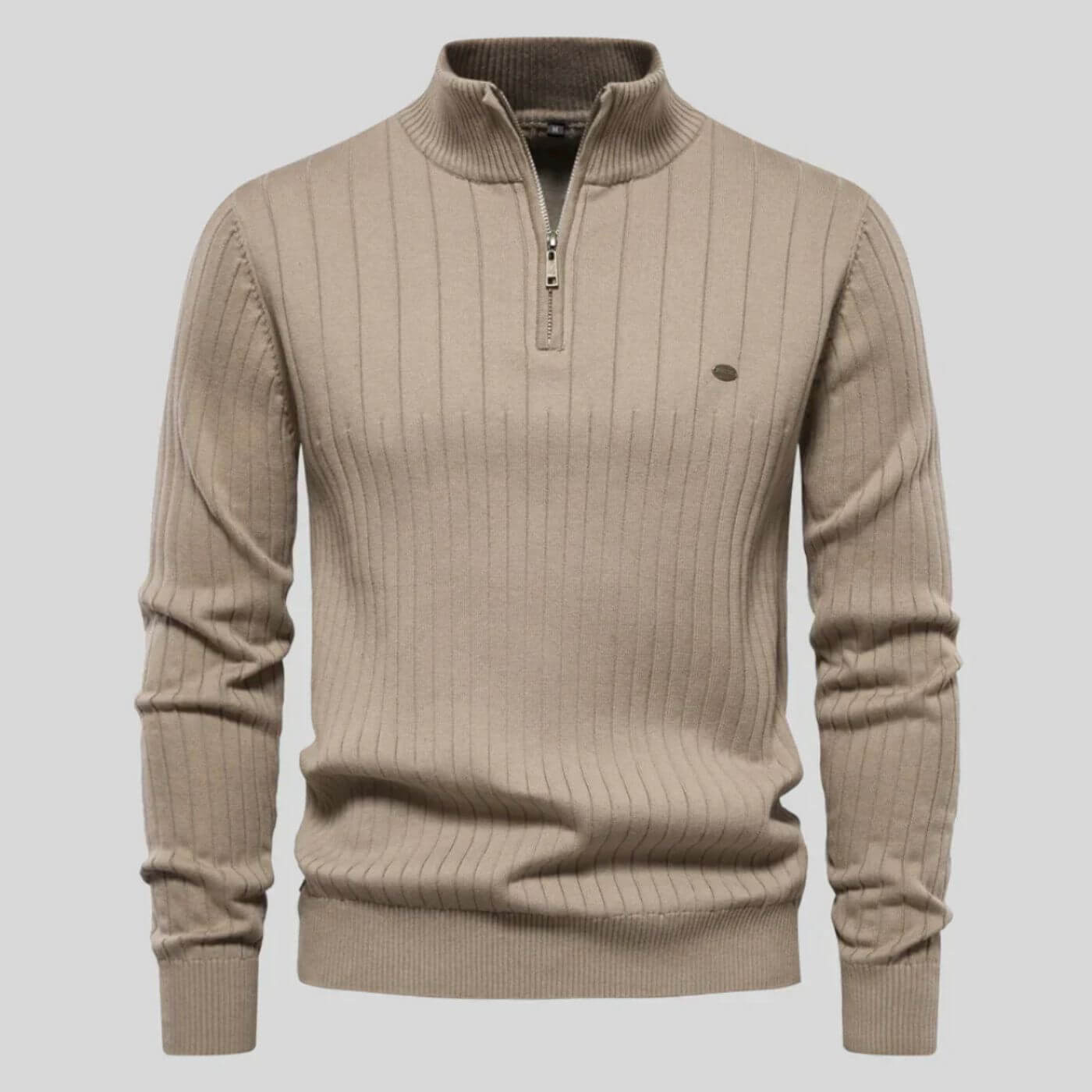 Premium Comfort Sweater