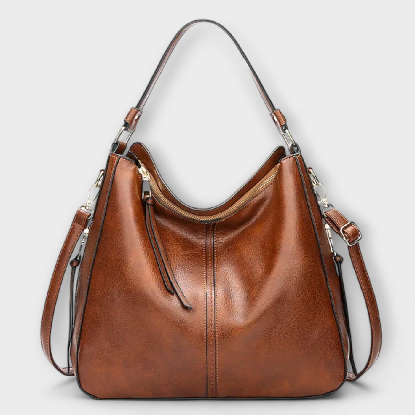 TALIOS™ – TIMELESS AND ELEGANT BAG WITH CLASSIC CHARM