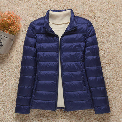 Sofia™ | Ultra-Light Padded Jacket for Women